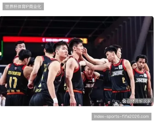 广东男篮季后赛提前出局预示阵容调整,球队需加快年轻球员成长以完成更新换代 广东男篮季后赛提前出局预示阵容调整,球队需加快年轻球员成长以完成更新换代