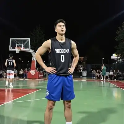 郑志轩